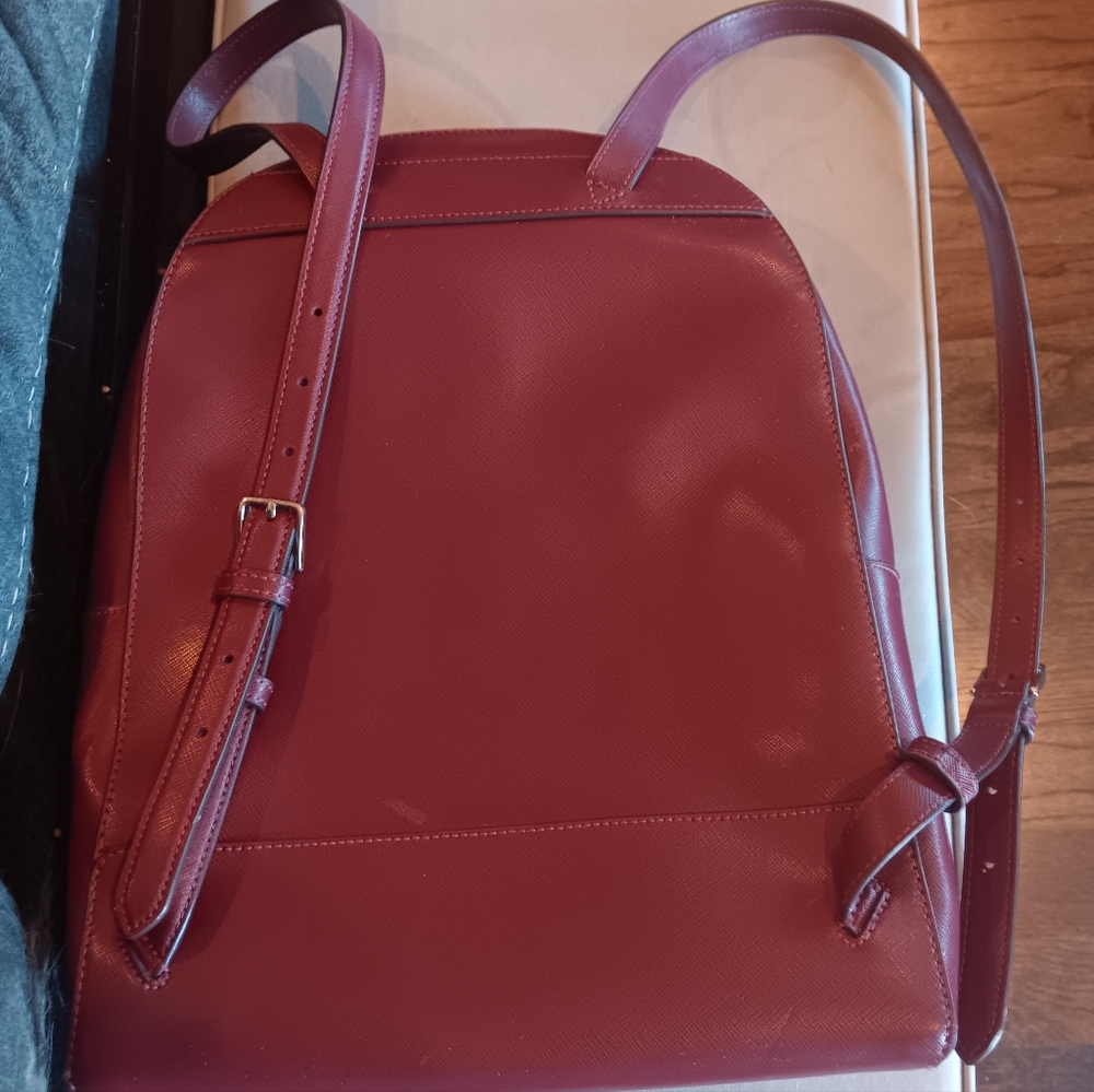 Kate Spade Perry Backpack - Picture 3 of 8